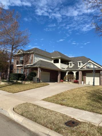 3613 Dalton Street Fort Worth TX 76244