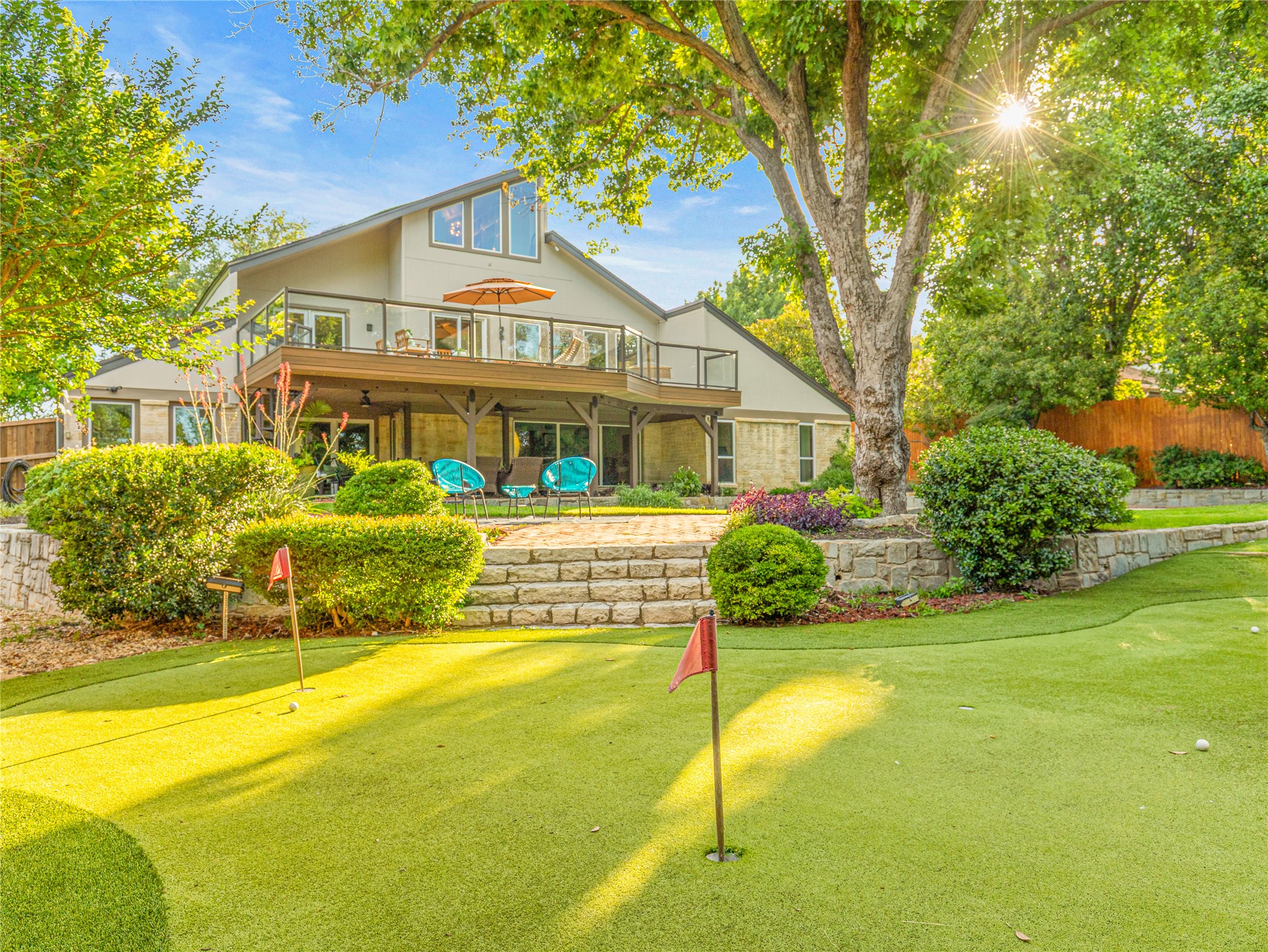 14 Windward Road Benbrook TX 76132