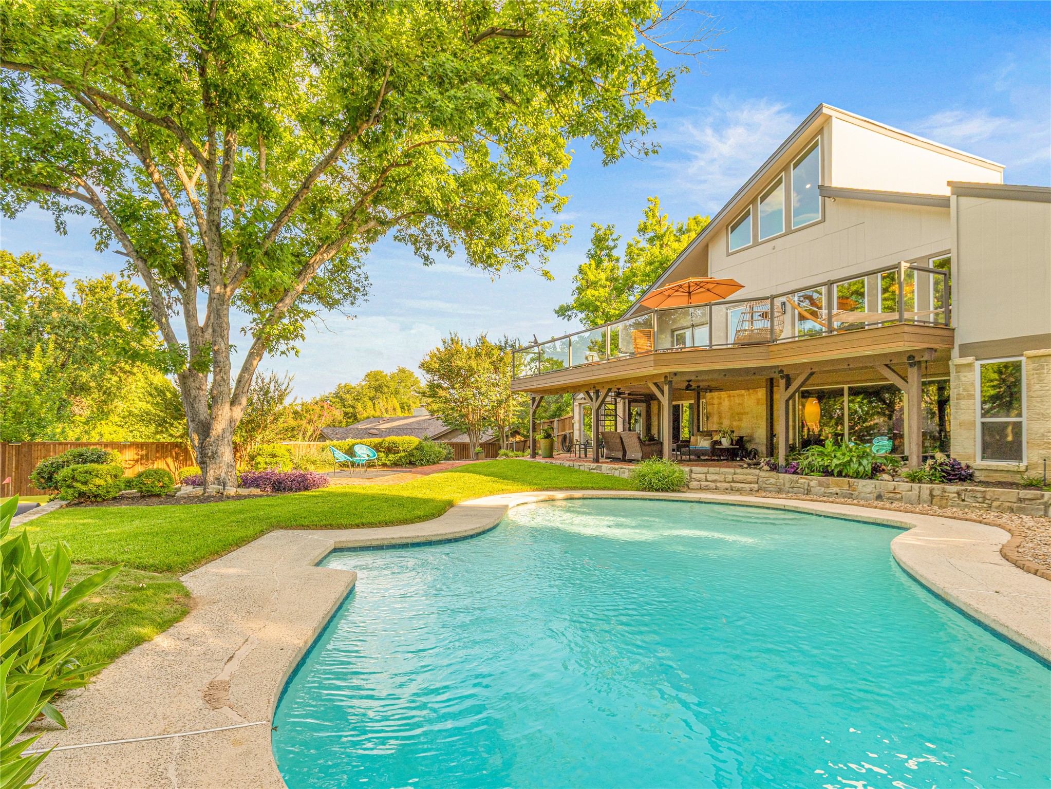 14 Windward Road Benbrook TX 76132