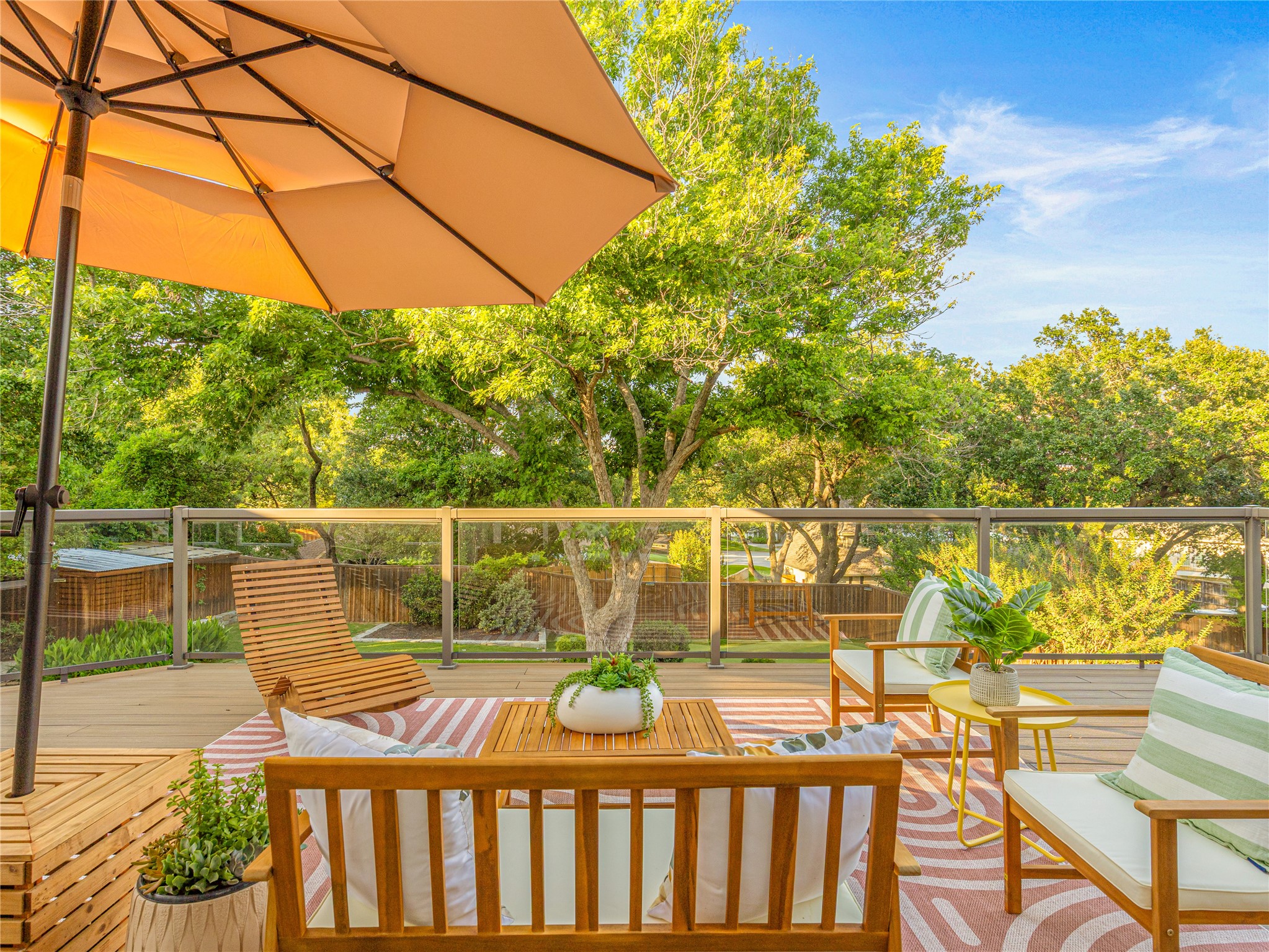 14 Windward Road Benbrook TX 76132