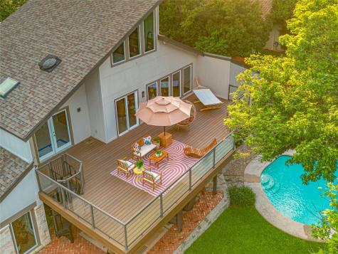 14 Windward Road Benbrook TX 76132