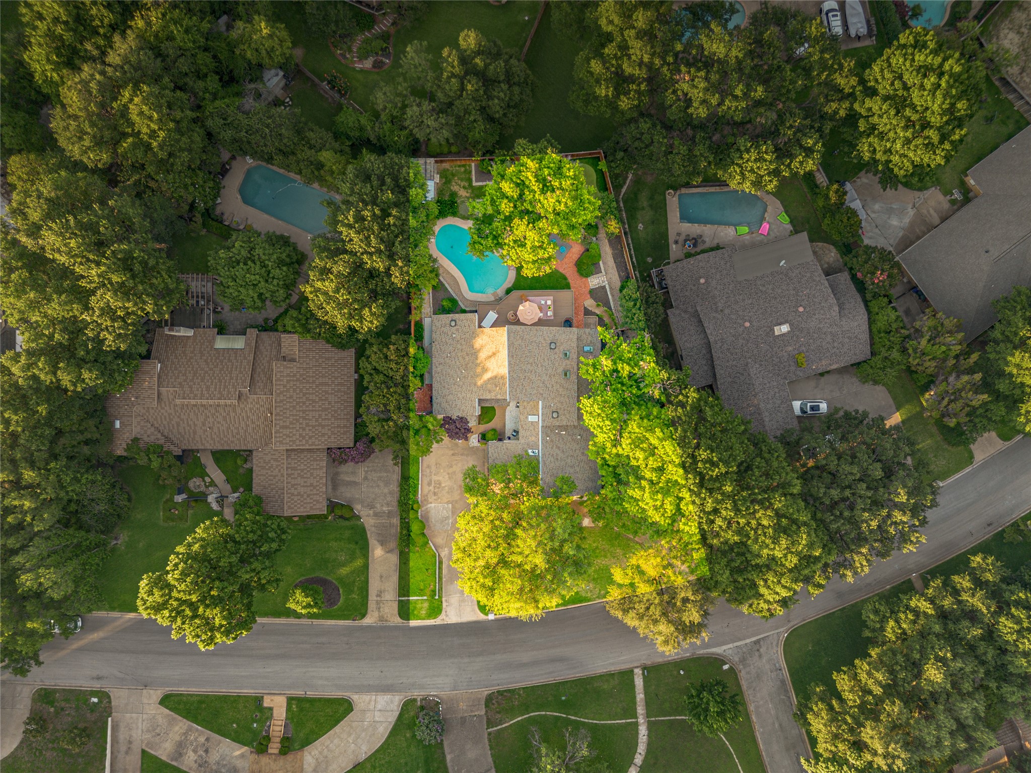 14 Windward Road Benbrook TX 76132