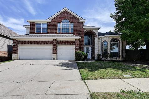 7500 Parkgate Drive Fort Worth TX 76137