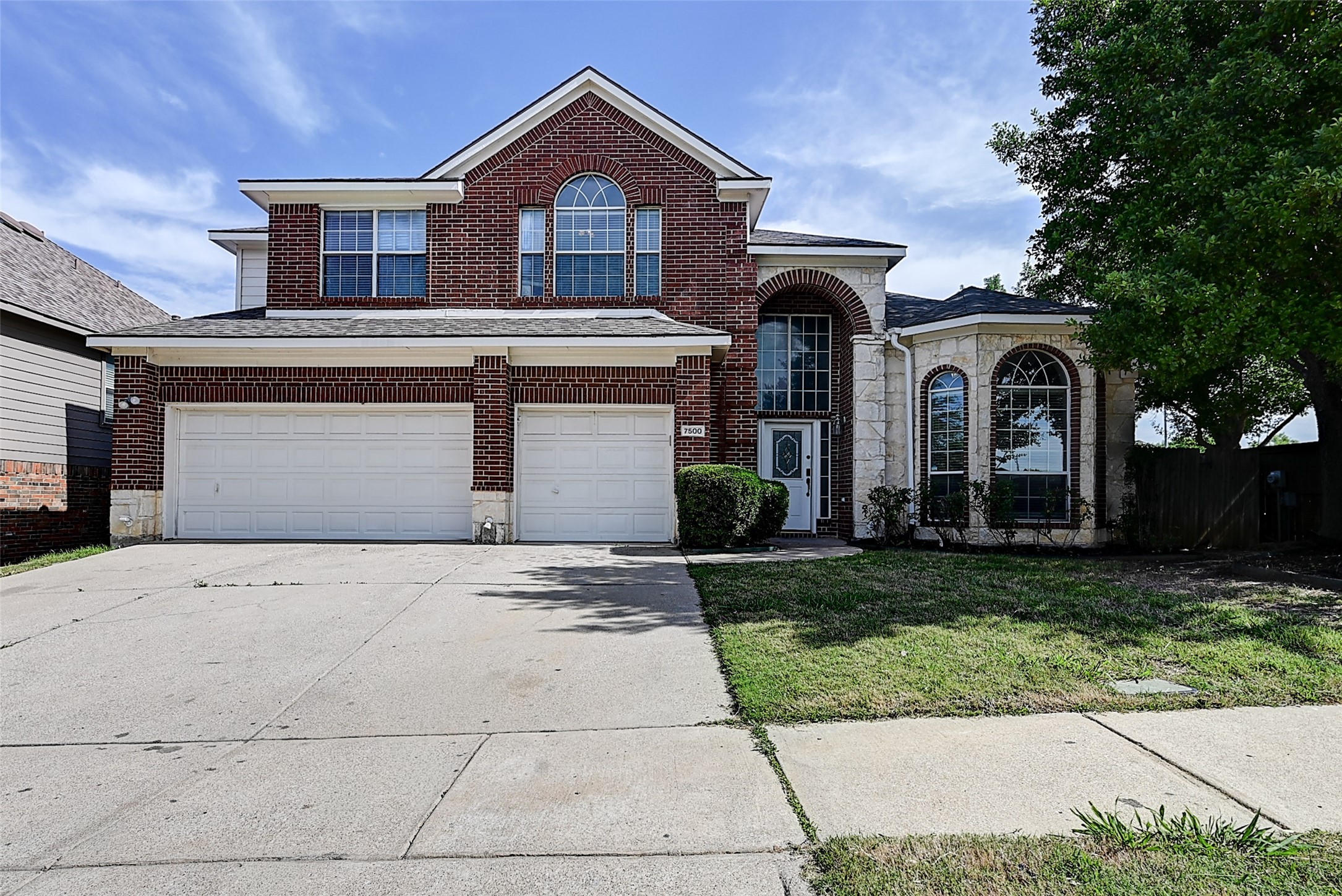 7500 Parkgate Drive Fort Worth TX 76137