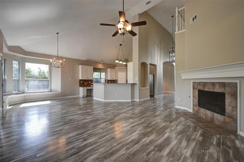 7500 Parkgate Drive Fort Worth TX 76137