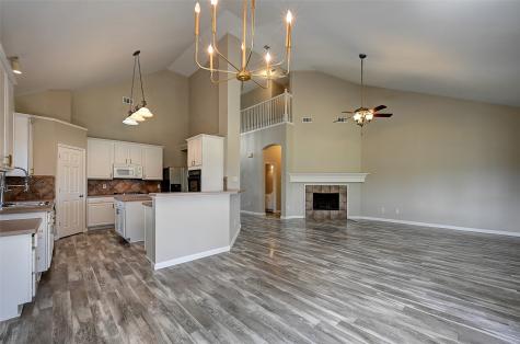 7500 Parkgate Drive Fort Worth TX 76137