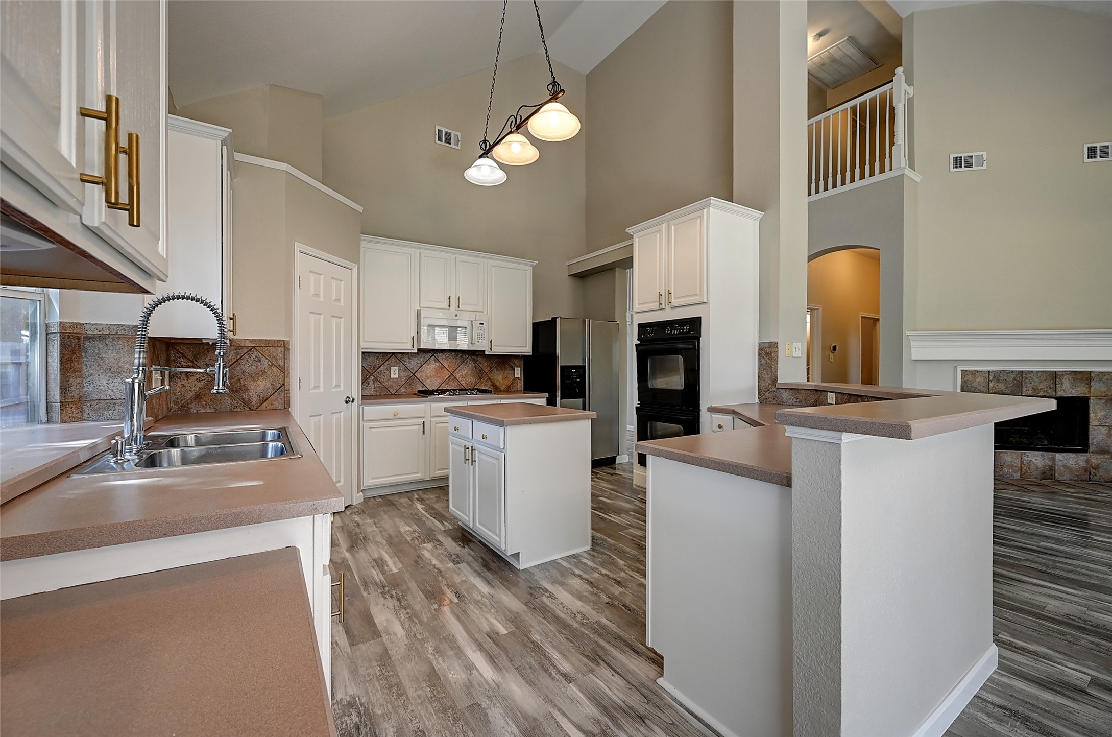 7500 Parkgate Drive Fort Worth TX 76137