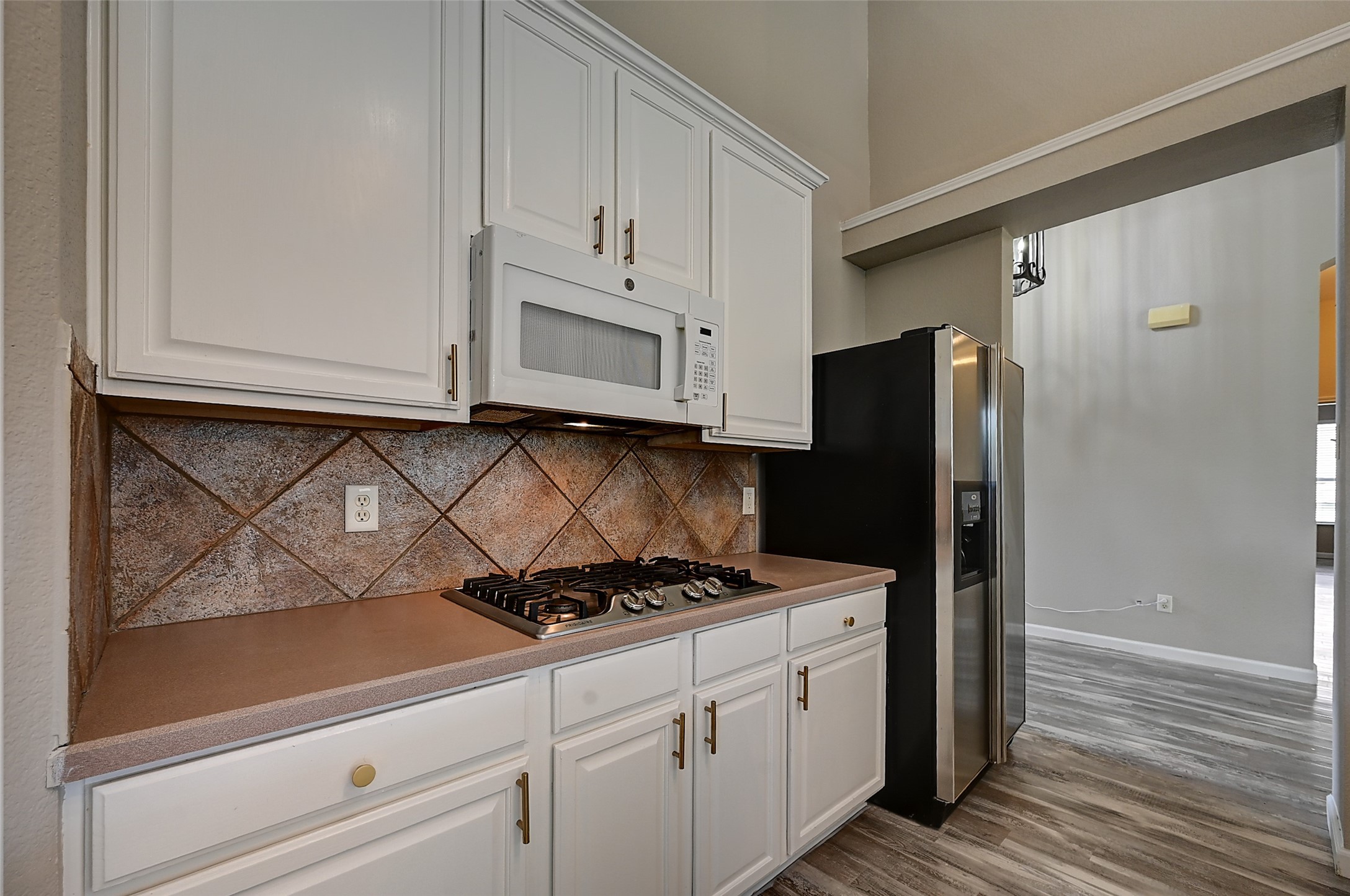7500 Parkgate Drive Fort Worth TX 76137
