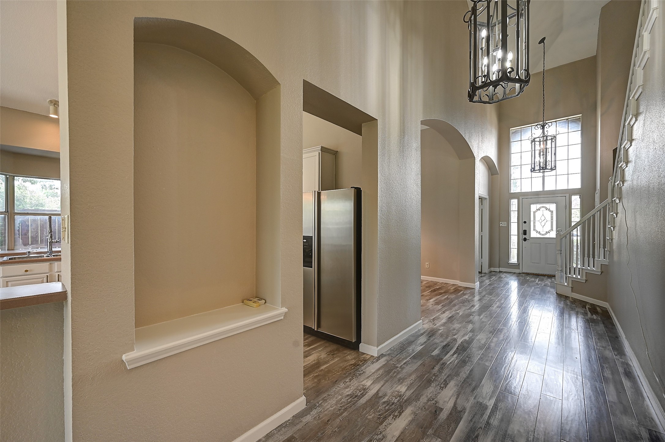7500 Parkgate Drive Fort Worth TX 76137