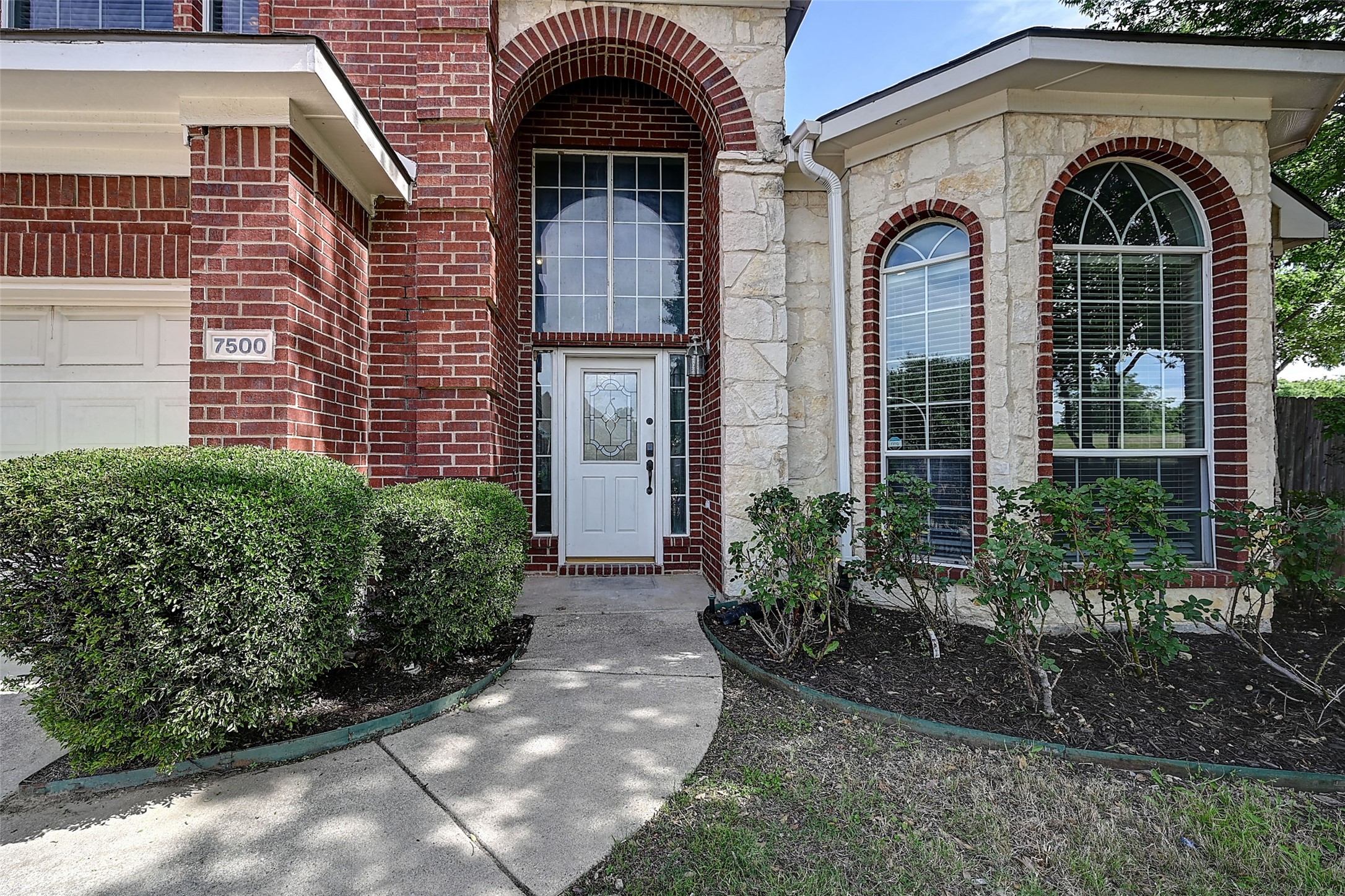 7500 Parkgate Drive Fort Worth TX 76137