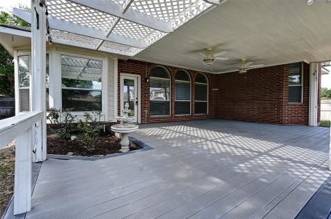 7500 Parkgate Drive Fort Worth TX 76137