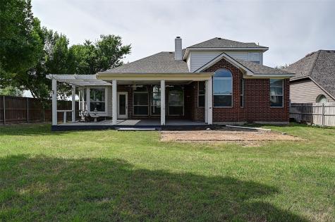 7500 Parkgate Drive Fort Worth TX 76137