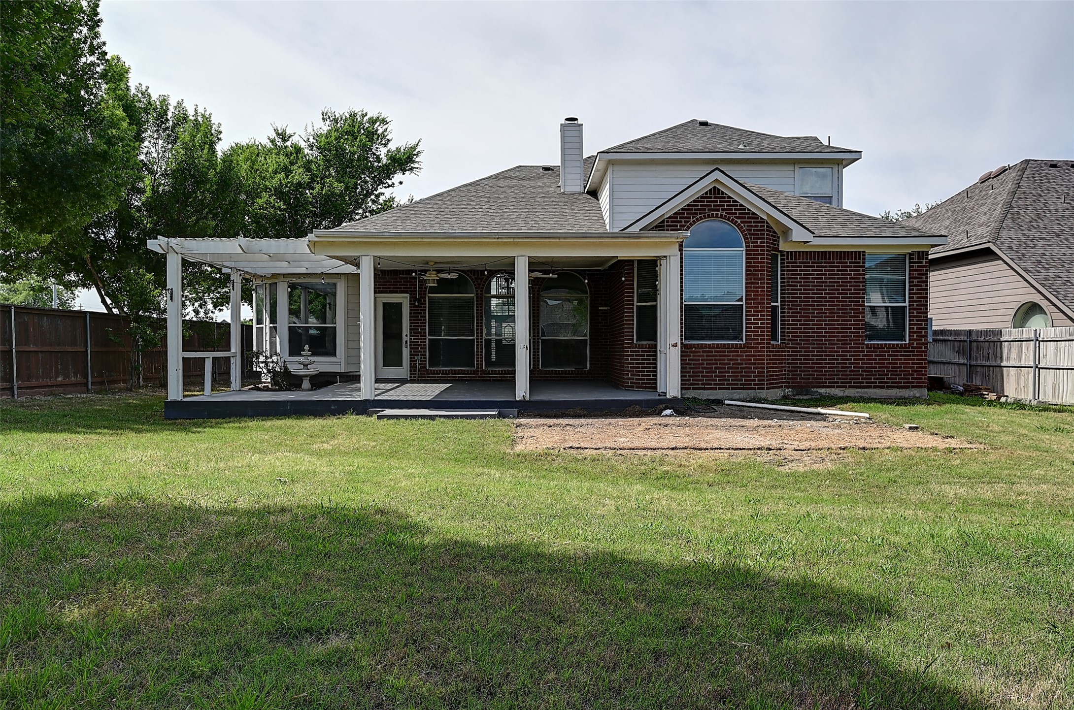 7500 Parkgate Drive Fort Worth TX 76137