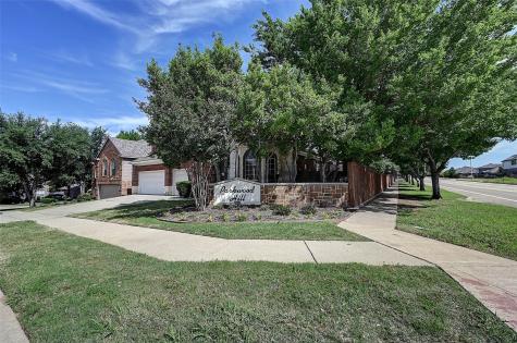 7500 Parkgate Drive Fort Worth TX 76137