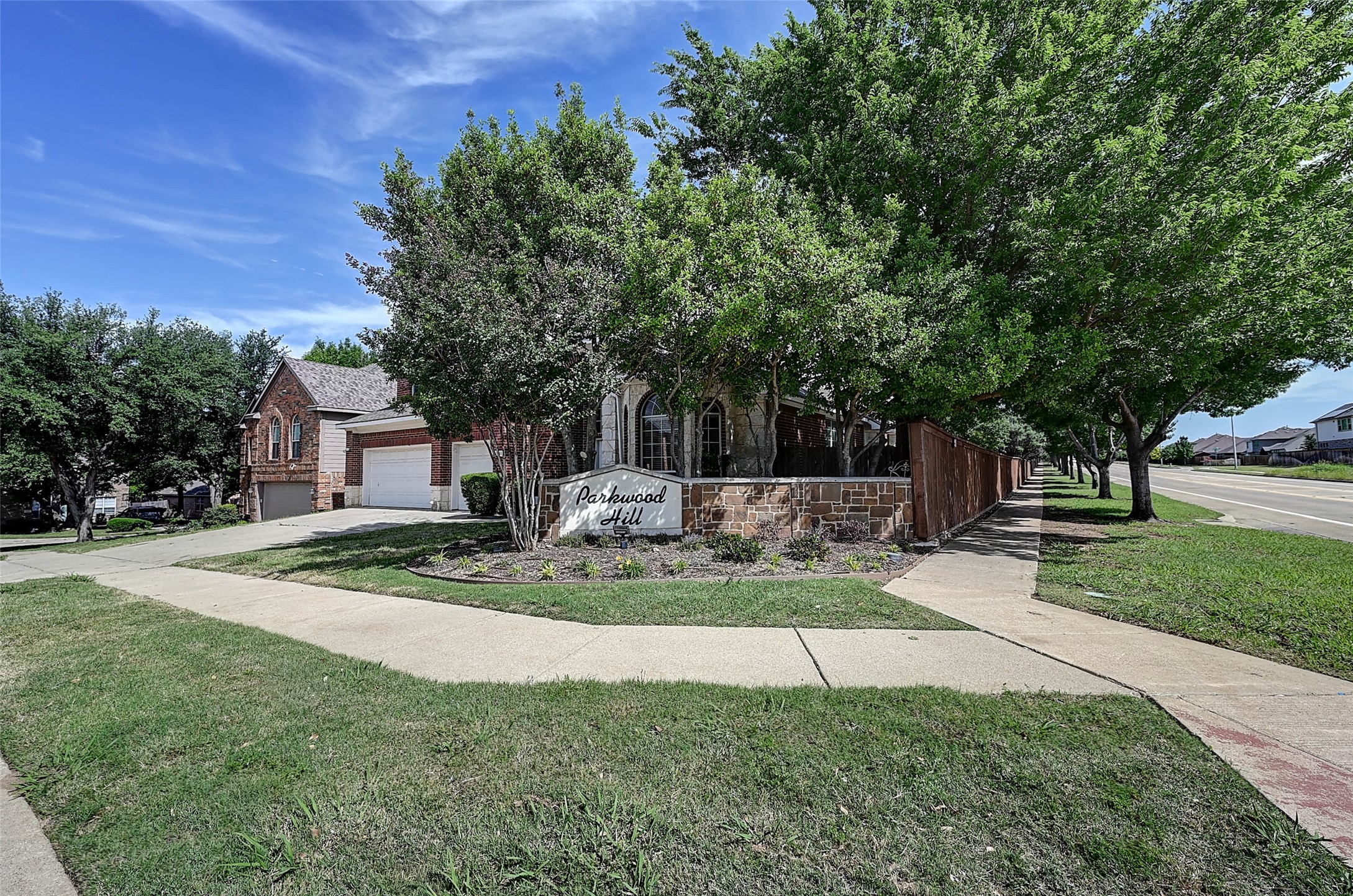 7500 Parkgate Drive Fort Worth TX 76137