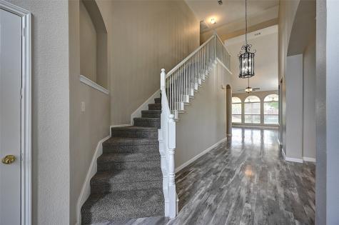 7500 Parkgate Drive Fort Worth TX 76137