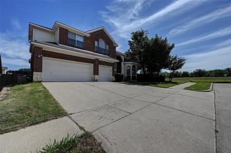 7500 Parkgate Drive Fort Worth TX 76137