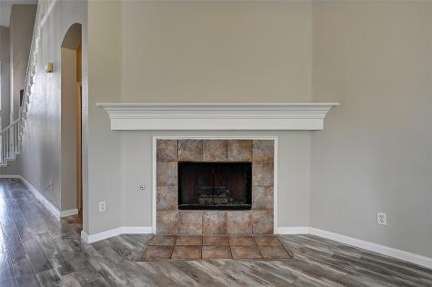 7500 Parkgate Drive Fort Worth TX 76137