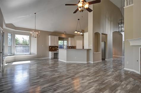 7500 Parkgate Drive Fort Worth TX 76137