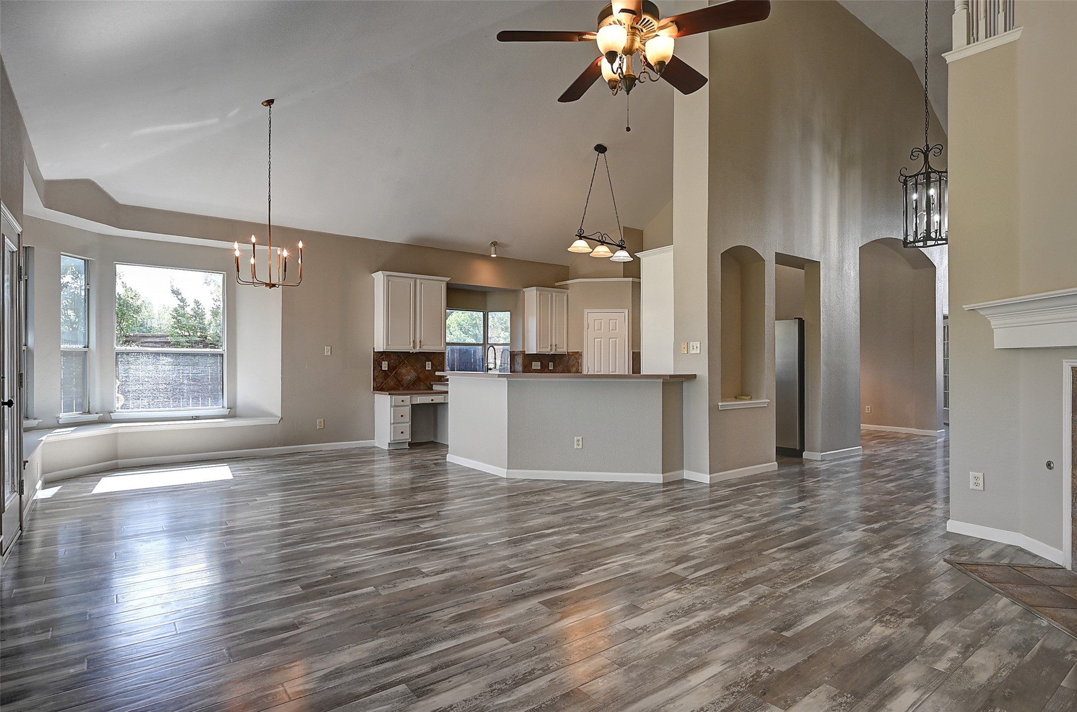 7500 Parkgate Drive Fort Worth TX 76137