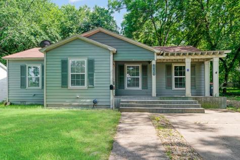 2430 Culbertson Street Paris TX 75460
