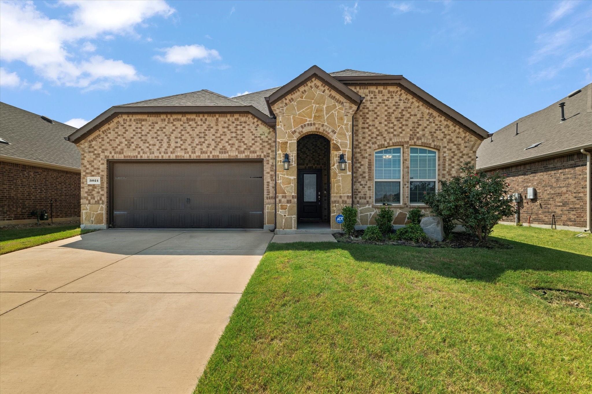 3021 Cobalt Drive Aubrey TX 76227