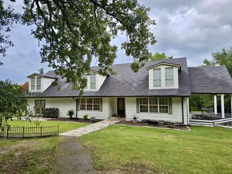 2831 Private Road 2410 Quinlan TX 75474