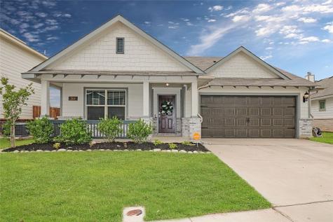 304 Daleview Drive Kennedale TX 76060