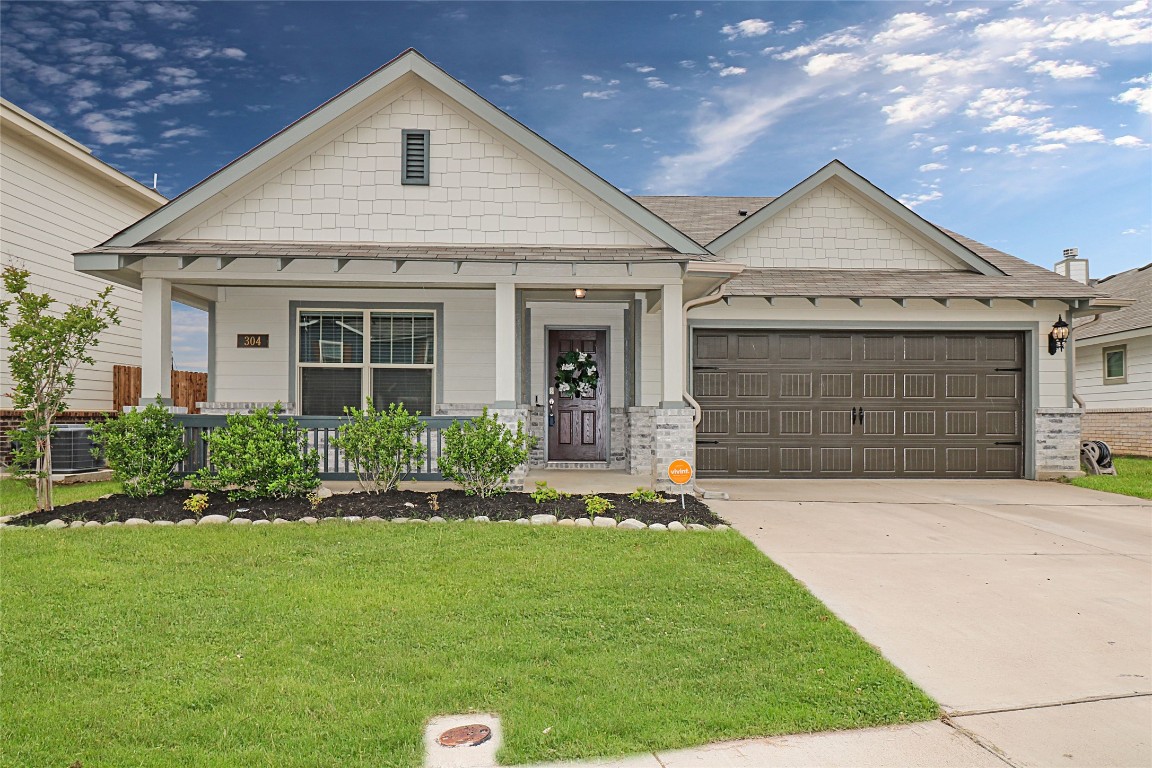 304 Daleview Drive Kennedale TX 76060