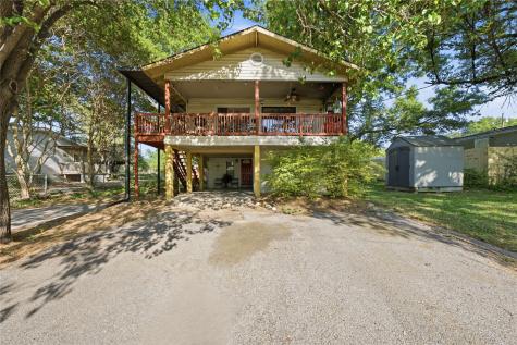 120 Prairie Drive Mabank TX 75156