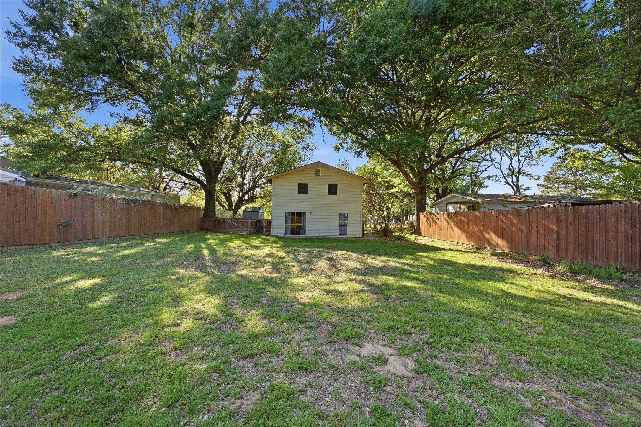 120 Prairie Drive Mabank TX 75156