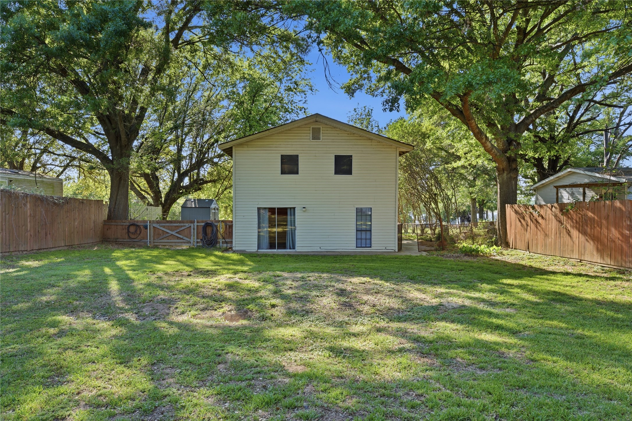 120 Prairie Drive Mabank TX 75156