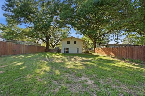 120 Prairie Drive Mabank TX 75156