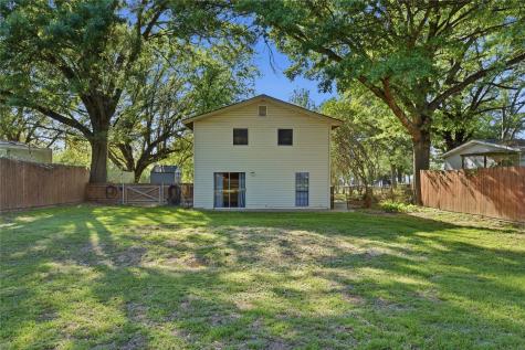120 Prairie Drive Mabank TX 75156