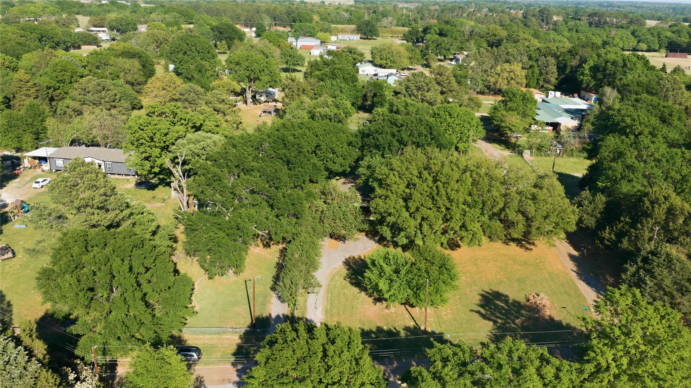 120 Prairie Drive Mabank TX 75156