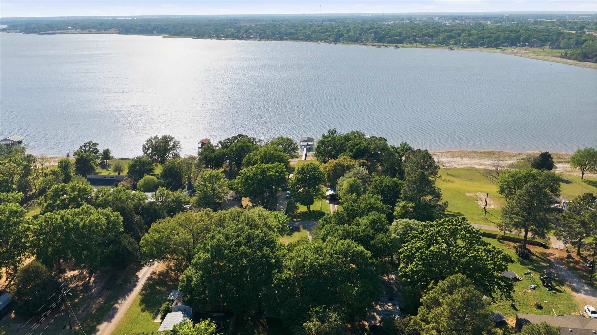 120 Prairie Drive Mabank TX 75156