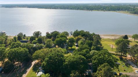 120 Prairie Drive Mabank TX 75156