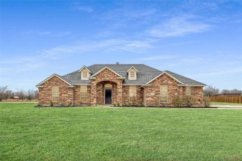 7321 Sheridan Court Sanger TX 76266