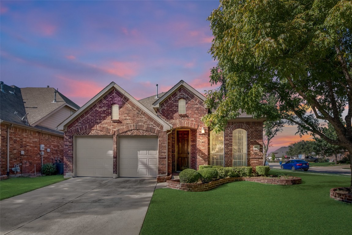 307 Cox Drive Fate TX 75087