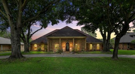 3709 Greenbriar Court Colleyville TX 76034