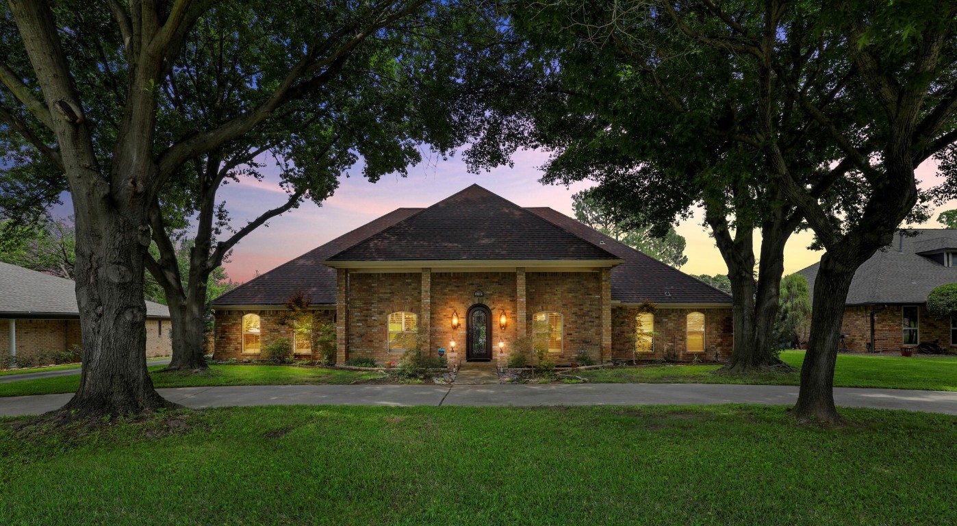 3709 Greenbriar Court Colleyville TX 76034