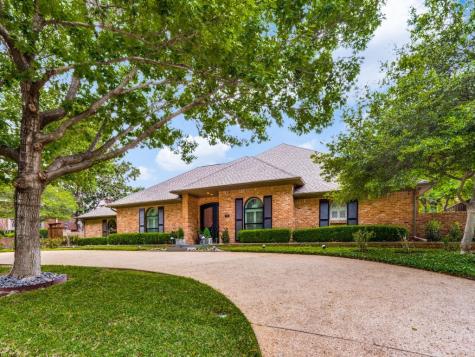 5810 London Lane Dallas TX 75252