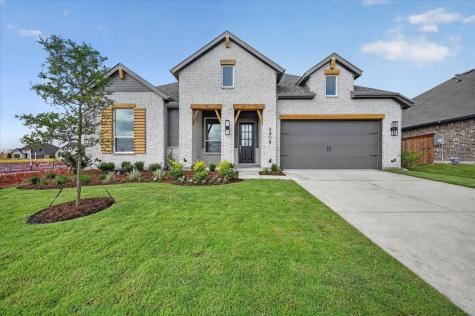2408 Drummond Street Forney TX 75126
