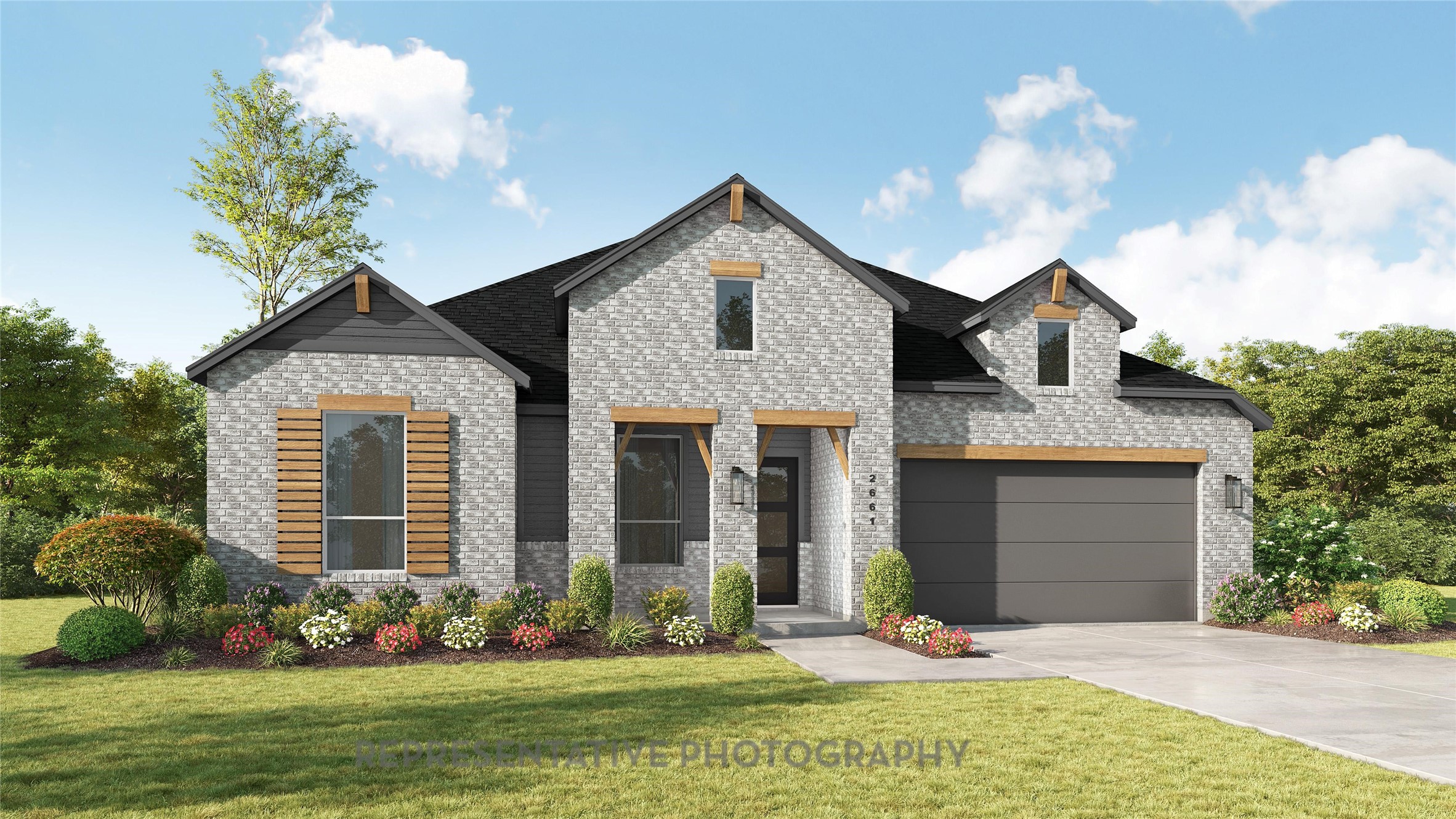 2408 Drummond Street Forney TX 75126