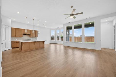2408 Drummond Street Forney TX 75126