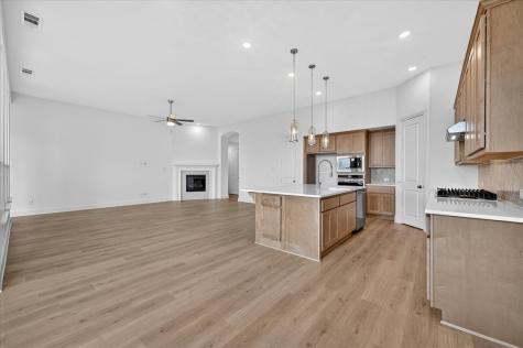 2408 Drummond Street Forney TX 75126