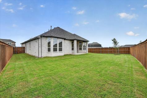 2408 Drummond Street Forney TX 75126