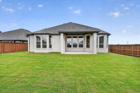2408 Drummond Street Forney TX 75126