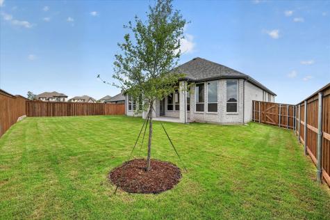 2408 Drummond Street Forney TX 75126