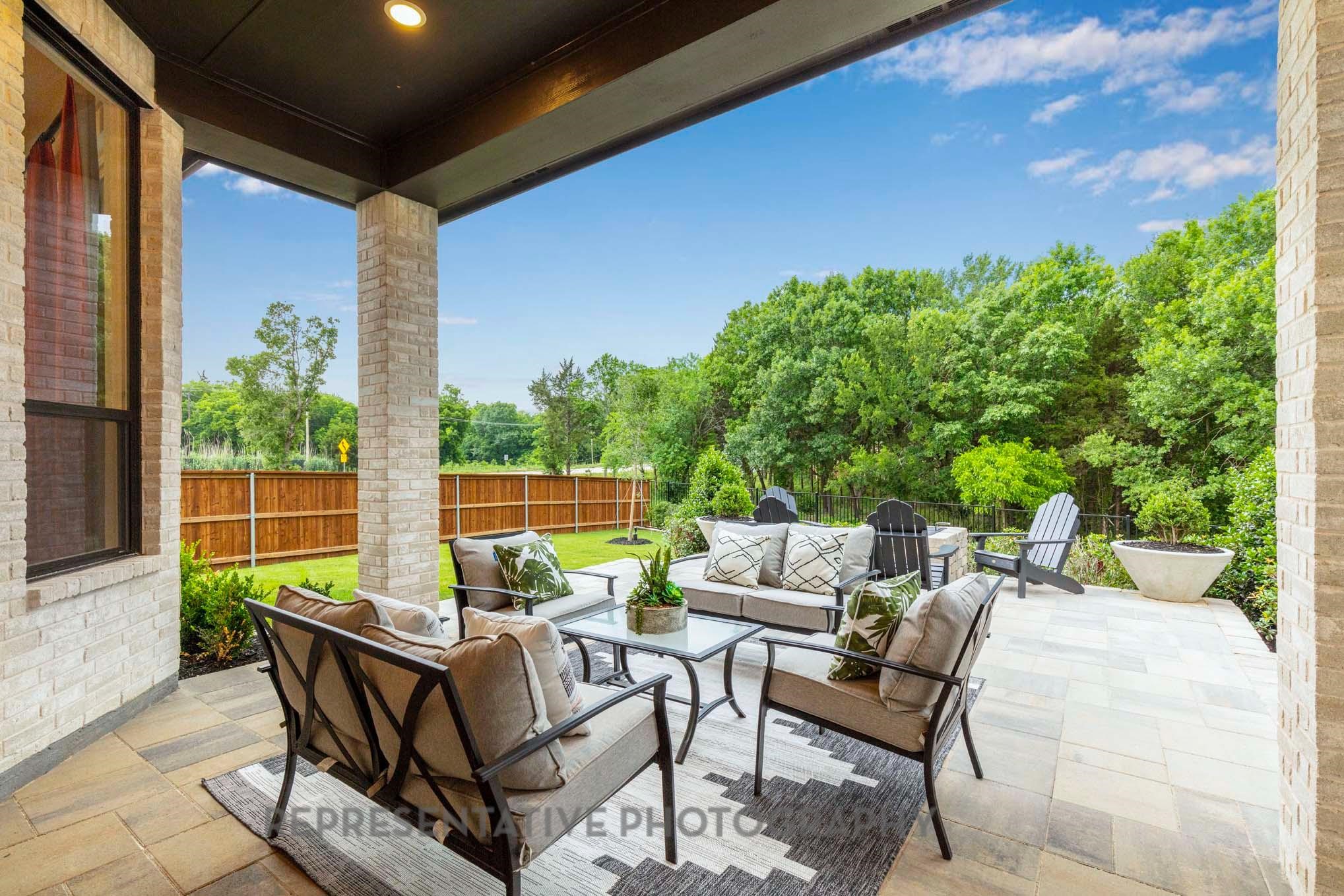 2408 Drummond Street Forney TX 75126